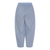 Marta Du Cháteau Sienna Pant Denim Stripe 16635
