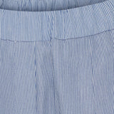 Marta Du Cháteau Sienna Pant Denim Stripe 16635