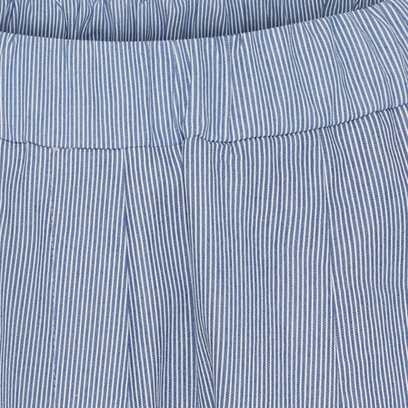 Marta Du Cháteau Sienna Pant Denim Stripe 16635