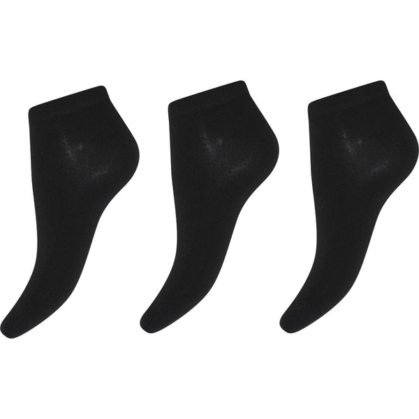 DECOY Sneaker Sock 3 Pack Sort