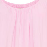 Marta Du Cháteau Nat Dress Baby Pink 20514