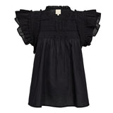 PascaleGO Top Black