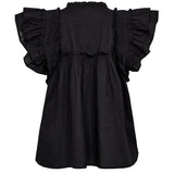 PascaleGO Top Black