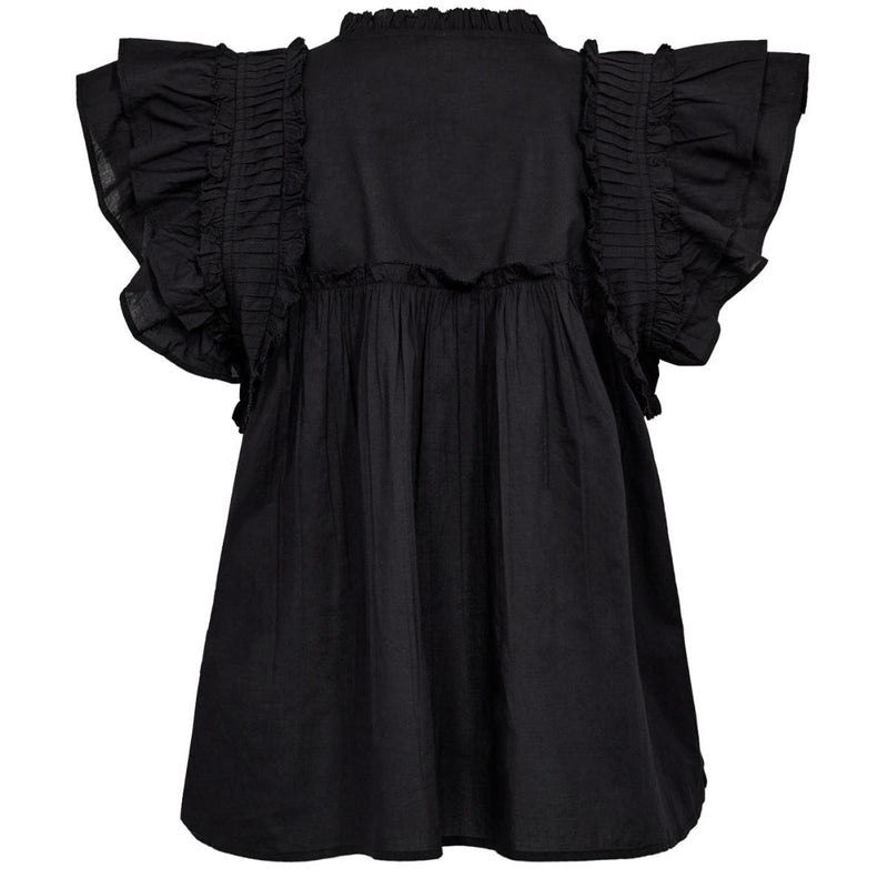 PascaleGO Top Black