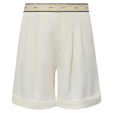 SorellaGo Shorts Off White