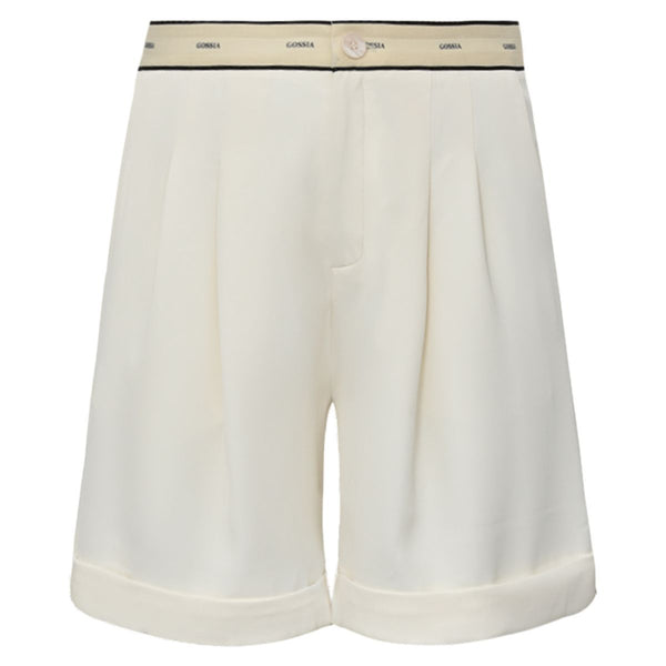 SorellaGo Shorts Off White