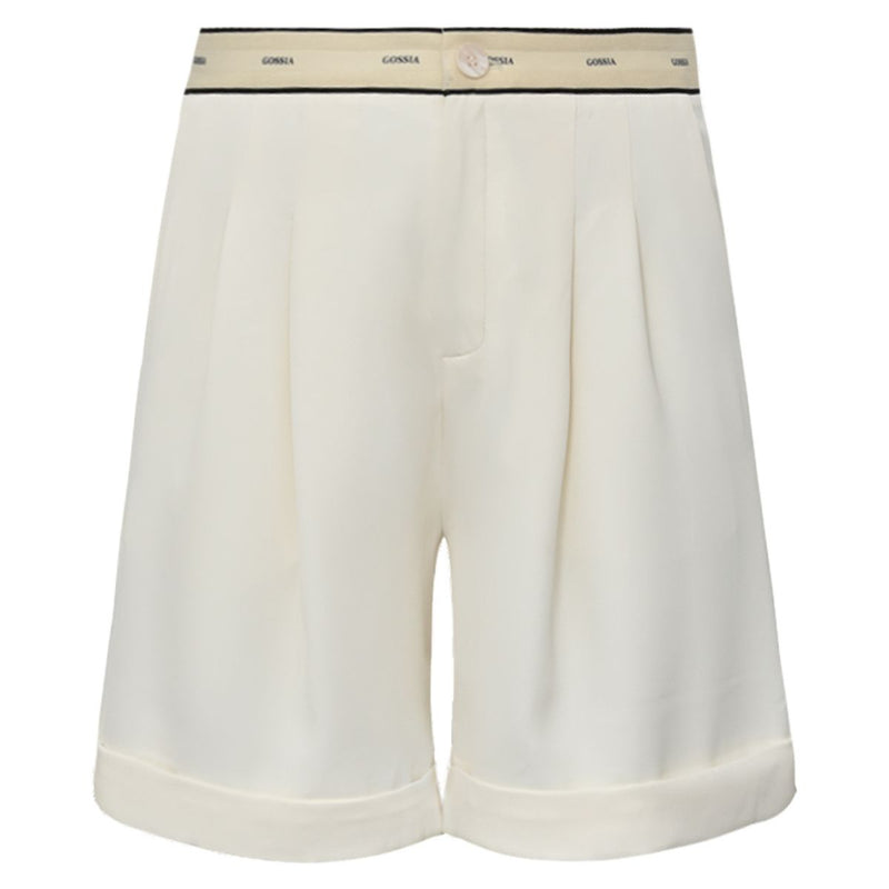 SorellaGo Shorts Off White