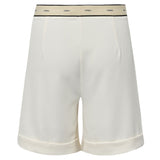SorellaGo Shorts Off White