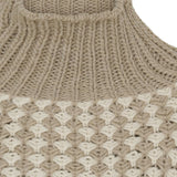 23825 MARTA DU CHATÈAU CLEMENTINE KNIT BEIGE/CALCE

Flot grov strikket bluse fra&nbsp;Marta du cháteau. Clementine knit har høj krave, 3/4 lange ærmer og en rummelig løs pasform.&nbsp;



Grov strikket
3/4 lange ærmer
Rummelig og løs pasform
Beige og hvid


Størrelsesguide: Clementine&nbsp;knit er onesize og dækker str. XS-XL.