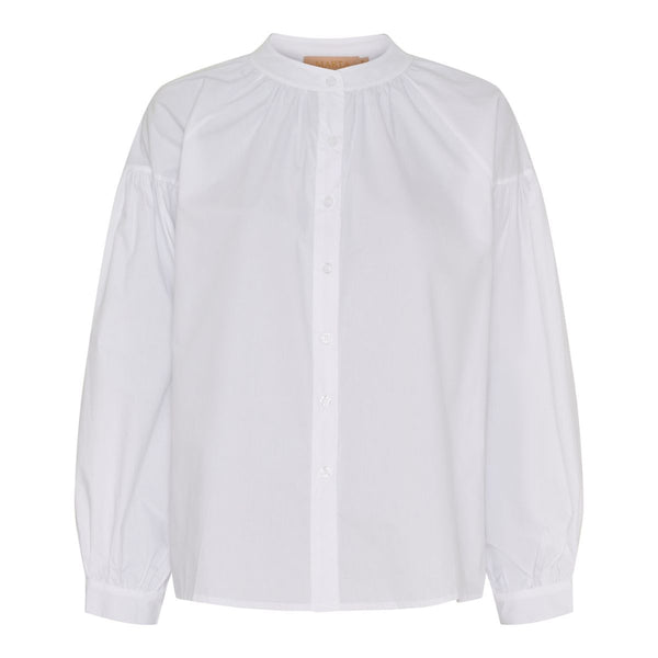 Marta du Cháteau Christiana Shirt White