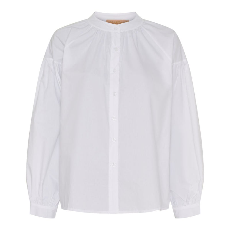 Marta du Cháteau Christiana Shirt White
