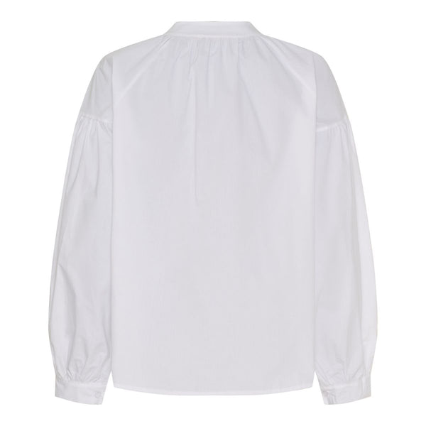 Marta du Cháteau Christiana Shirt White