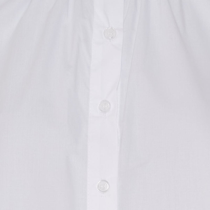 Marta du Cháteau Christiana Shirt White