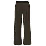 CloeGo Atalie Pant Coffee