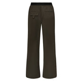 CloeGo Atalie Pant Coffee