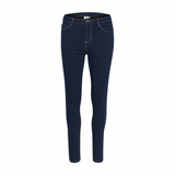 Vilma Jeans Dark Blue Denim