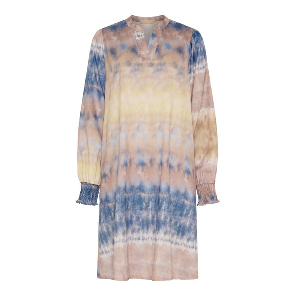 Marta De Cháteau Sylviane Dress Jeans 32155