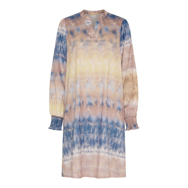 Marta De Cháteau Sylviane Dress Jeans 32155