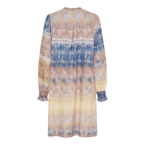 Marta De Cháteau Sylviane Dress Jeans 32155