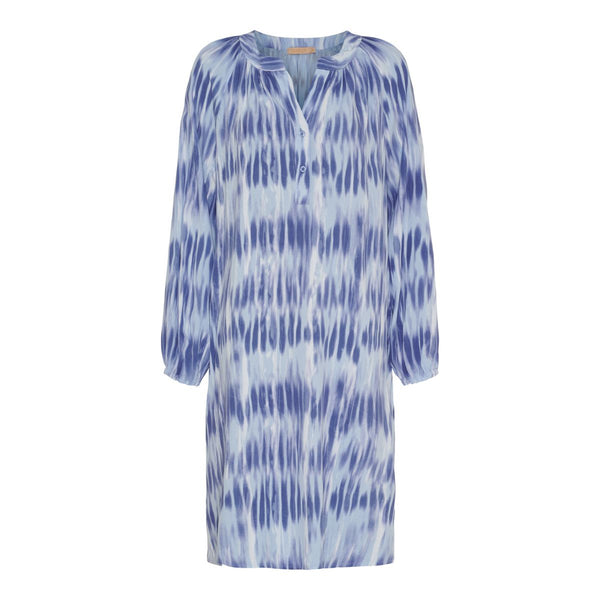 Marta De Cháteau Sylvette Dress Jeans 3699