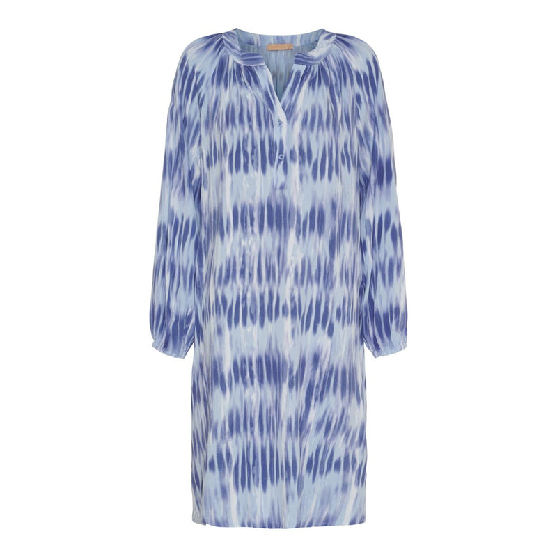 Marta De Cháteau Sylvette Dress Jeans 3699