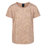 KARIN T-SHIRT Antiqué Rose