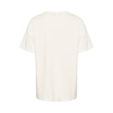 Aula Gith T-Shirt Spring Gardenia