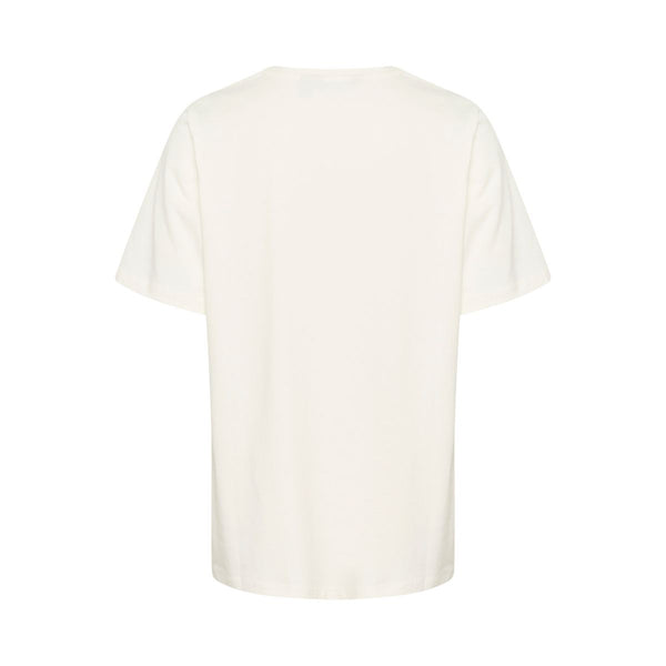 Aula Gith T-Shirt Spring Gardenia