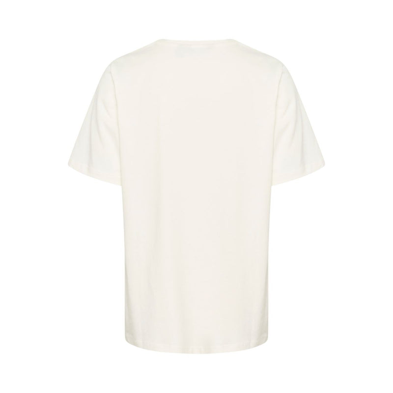 Aula Gith T-Shirt Spring Gardenia