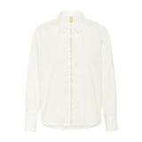 Krista Shirt Spring Gardenia