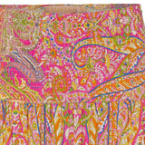 Marta Du Cháteau Josefina Skirt Print Orchidea 5849