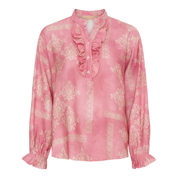 Marta du cháteau Joceline Shirt Rosa-462 5891