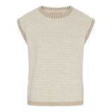Marta du Cháteau Antonine Beige/Camel
