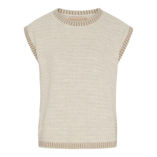 Marta du Cháteau Antonine Beige/Camel