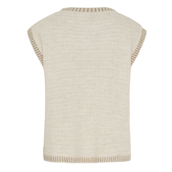 Marta du Cháteau Antonine Beige/Camel