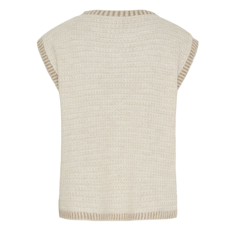 Marta du Cháteau Antonine Beige/Camel