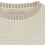 Marta du Cháteau Antonine Beige/Camel
