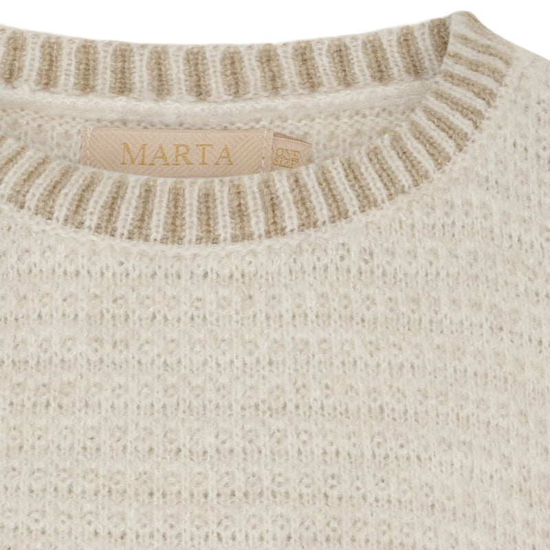 Marta du Cháteau Antonine Beige/Camel