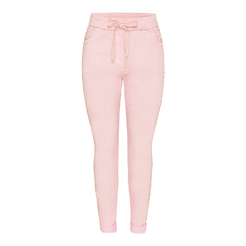 61207A Marta du Cháteau pants rosa