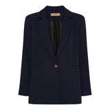 Marta du Chatéau Elisa Blazer Navy