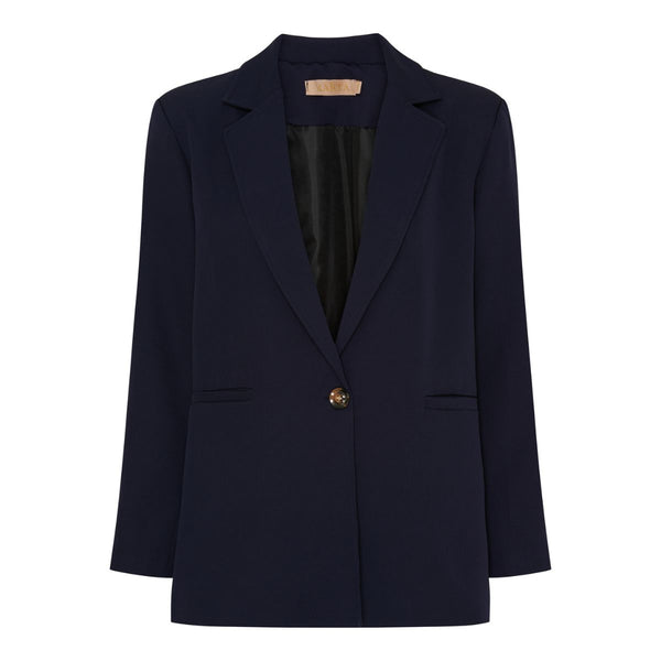 Marta du Chatéau Elisa Blazer Navy