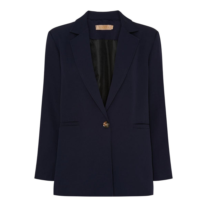 Marta du Chatéau Elisa Blazer Navy