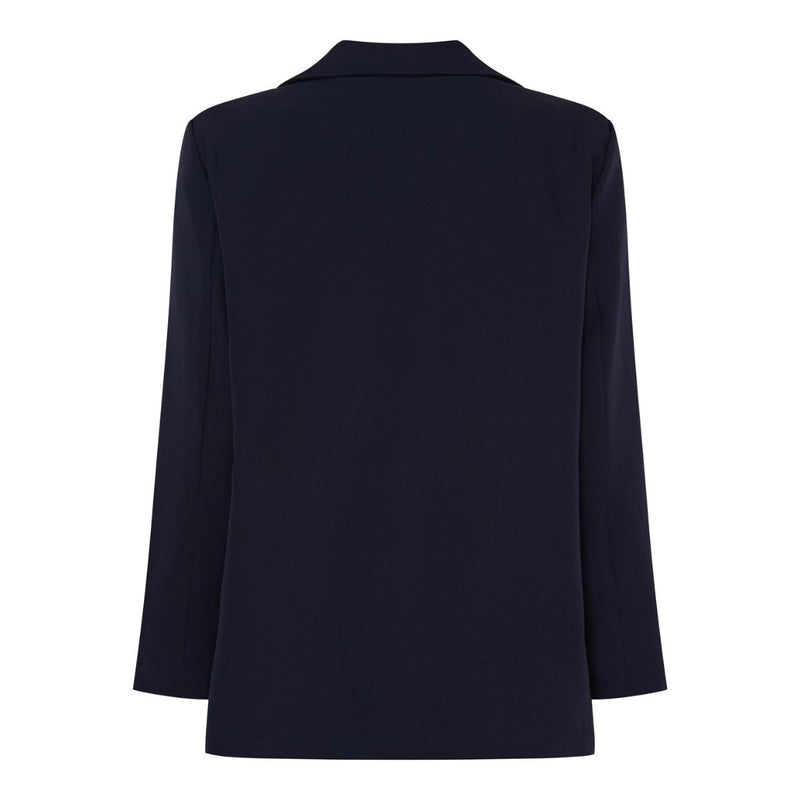 Marta du Chatéau Elisa Blazer Navy