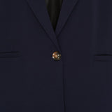 Marta du Chatéau Elisa Blazer Navy