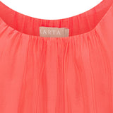Marta Du Cháteau Agnese Top Corallo 61321