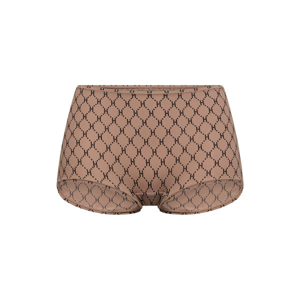 Hype The Detail Brief Logo Beige  3 Pack