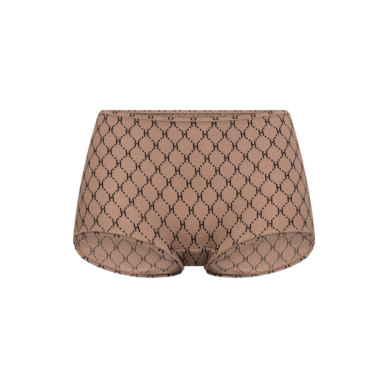 Hype The Detail Brief Logo Beige  3 Pack