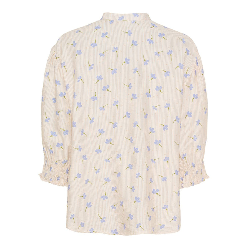 Marta Du Chàteau Charlie Shirt Celeste 6892
