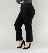 Nina Pant Black