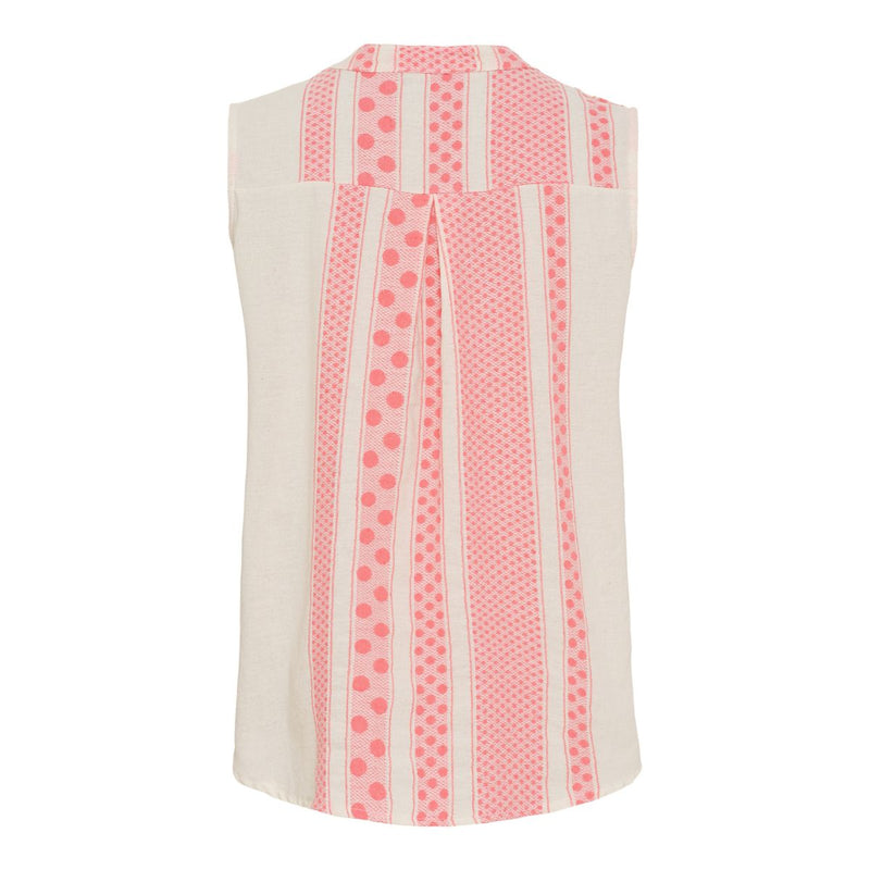 Marta Du Cháteau Kayla Top Originale2 84571